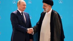 altText(Oleoducto, Arabia Saudita, etc. entre Rusia e Irán)}