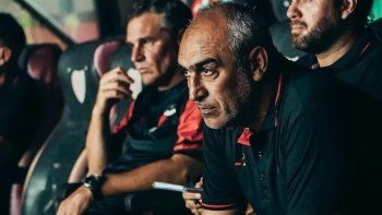 Liga Profesional: Conmoción, DT logró un ascenso histórico y lo echan en 9 partidos