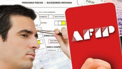 Monotributo AFIP: A cuánto aumentarían escalas y cuándo