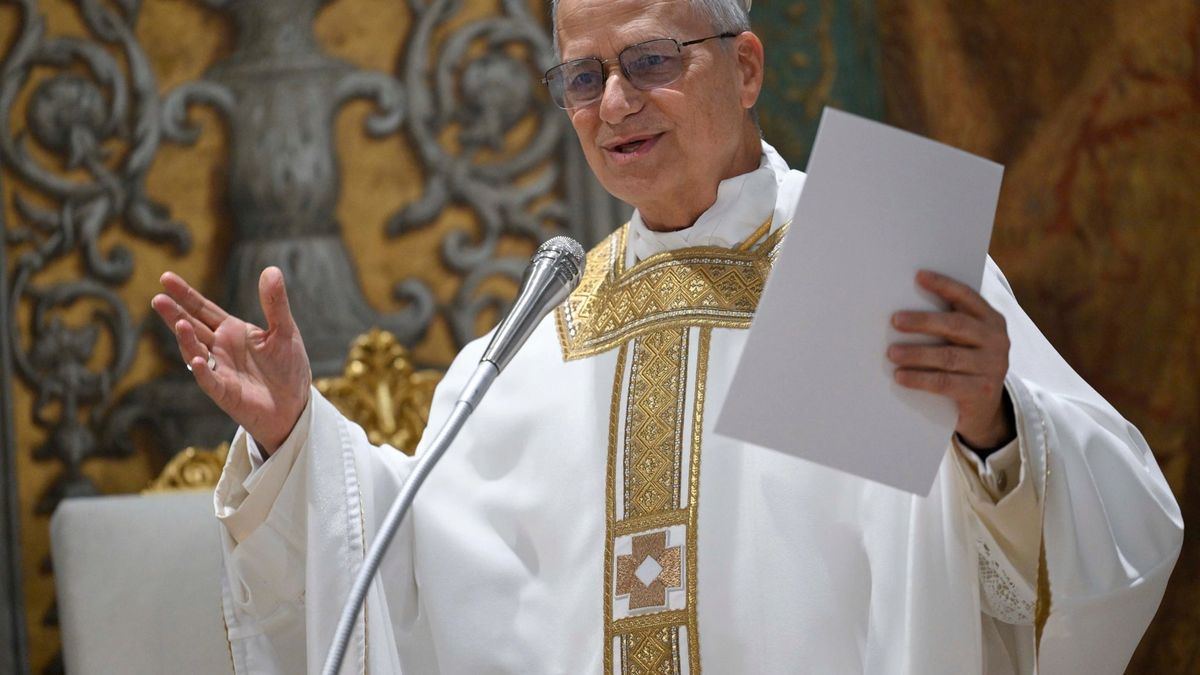 León XIV le baja el torno al choque pero Donald Trump y JD Vance lo hicieron global 