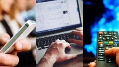 Oficializaron la prestación básica en Telecomunicaciones que es resistida por las empresas