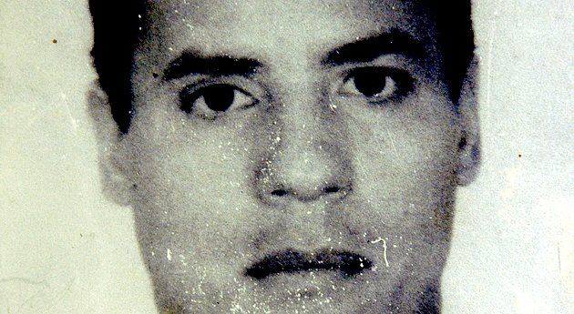 Fidel Castaño Gil, iniciador del paramilitarismo colombiano.