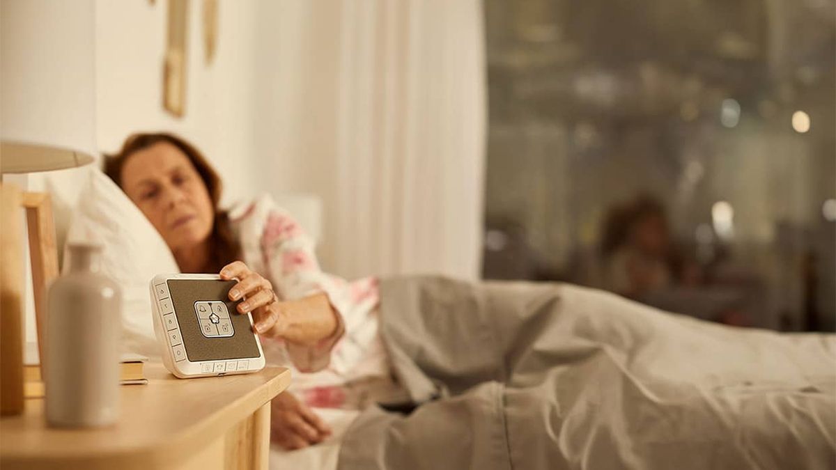 La empresa de alarmas Verisure apela al uso de la tecnología para el cuidado de los adultos mayores en resguardo de su privacidad. La empresa de alarmas Verisure apela al uso de la tecnología para el cuidado de los adultos mayores en resguardo de su privacidad.