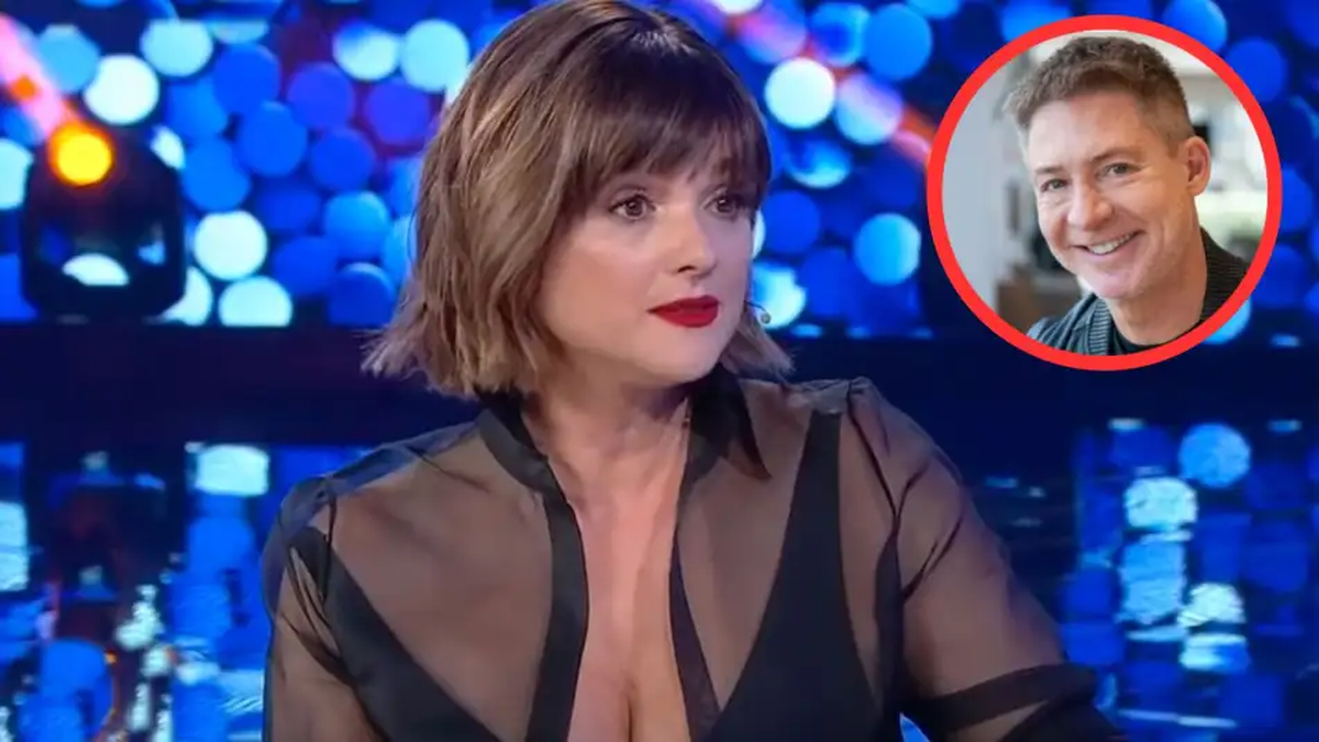 Araceli González regresó a El Trece con emoción y sinceridad, destacando que el canal sigue siendo su casa. Marcó distancia con Adrián Suar al afirmar que habló todo y que con ella no es divino. Araceli González regresó a El Trece con emoción y sinceridad, destacando que el canal sigue siendo su casa. Marcó distancia con Adrián Suar al afirmar que habló todo y que con ella no es divino.