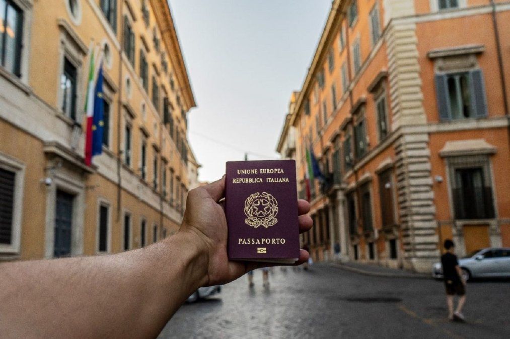 Ciudadanía italiana: La inconstitucional  que aviva la esperanza para los descendientes de italianos