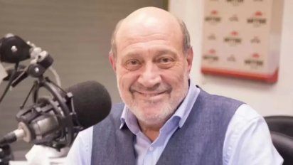 ¿Giro en Grupo Clarín? Busca reemplazo para Alfredo Leuco