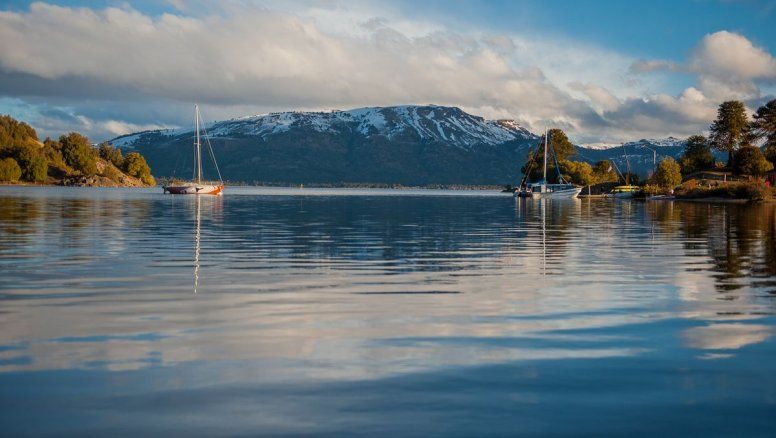 El imperdible destino de la Patagonia que enamora a todos