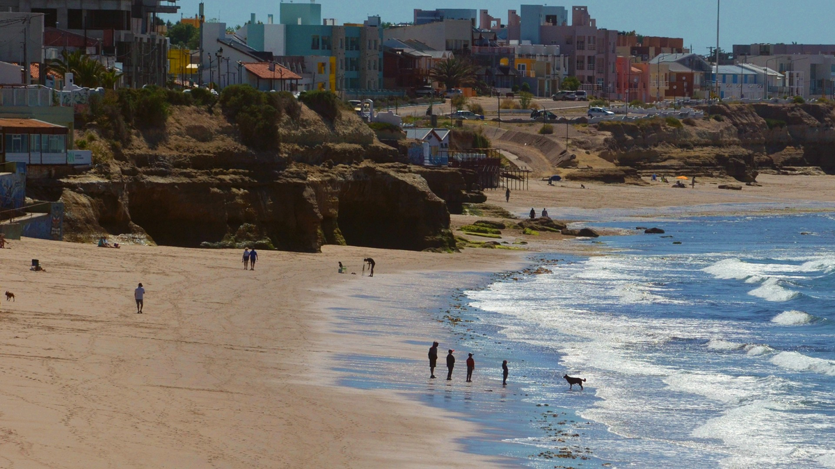 Preocupación y alerta por cifras del turismo: La Costa en rojo. Preocupación y alerta por cifras del turismo: La Costa en rojo.