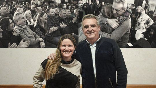 En el pedido se solicita que investiguen a Caren Tepp. En el pedido se solicita que investiguen a Caren Tepp.