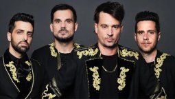 Tan Biónica tocará en Rosario: Dónde comprar la entrada