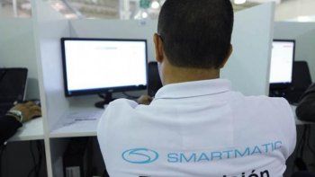 SmartMatic y la polémica: Mientras Argentina va, USA ya fue y volvió