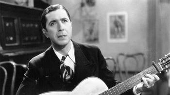 El Indio Solari fue Gardel, solamente la despedida del zorzal llevó tanta gente