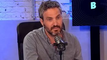 Santiago Cafiero pronosticó la unidad del peronismo: Lo hará el oficialismo. (Foto: Captura de video) Santiago Cafiero pronosticó la unidad del peronismo: Lo hará el oficialismo. (Foto: Captura de video)