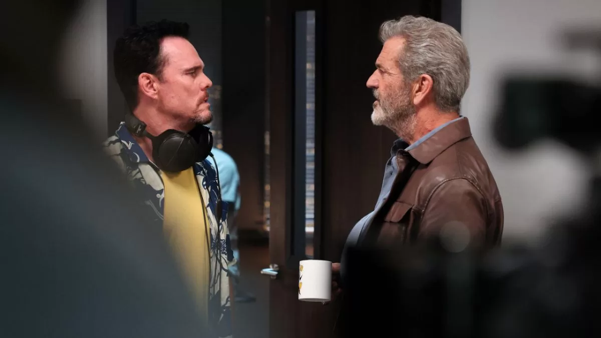 Secuestro en directo, una película que no te podés perder. Secuestro en directo, una película que no te podés perder.