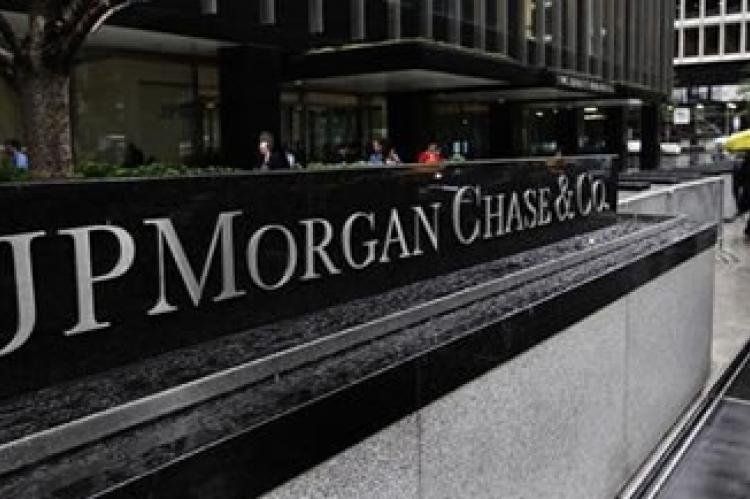 JPMorgan.