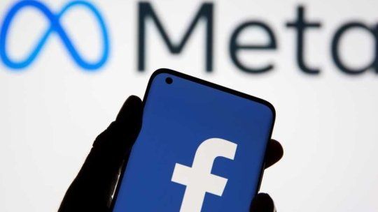 La justicia española castigó a META La justicia española castigó a META