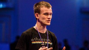 Vitálik Buterin, creador de Ethereum Vitálik Buterin, creador de Ethereum