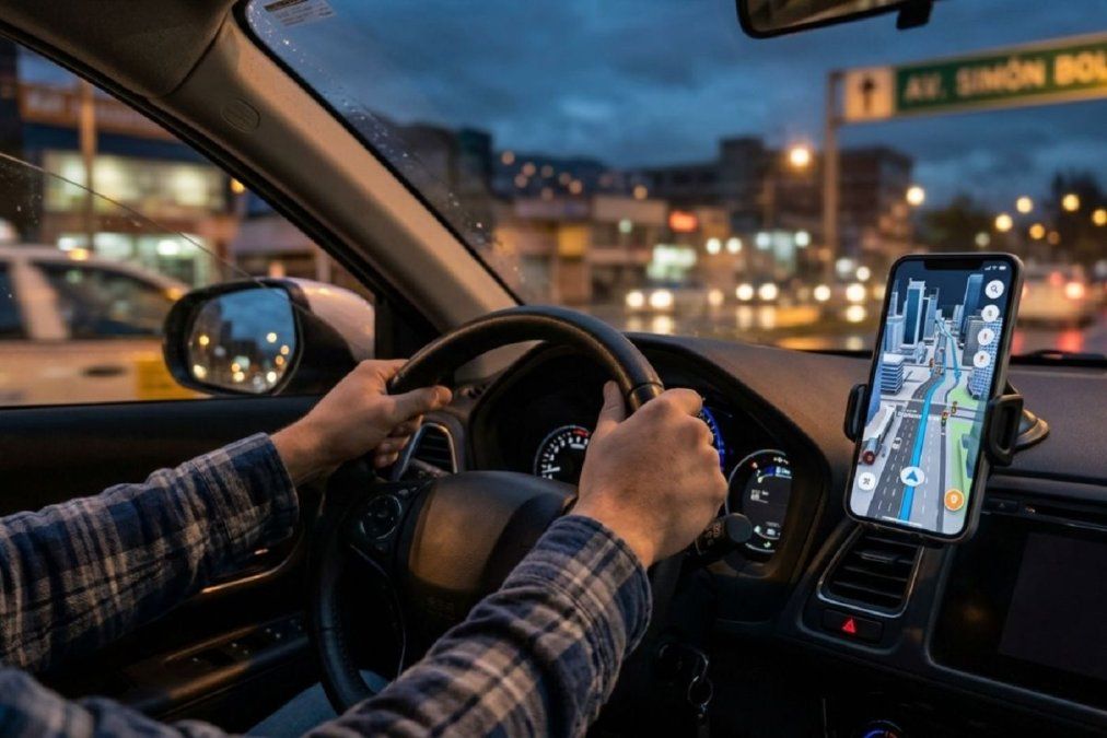 Google Maps queda corto: La web que te deja manejar por cualquier lugar del mundo