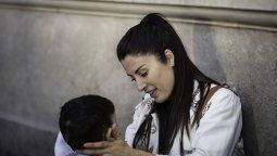 Leda Bergonzi bajo la lupa.