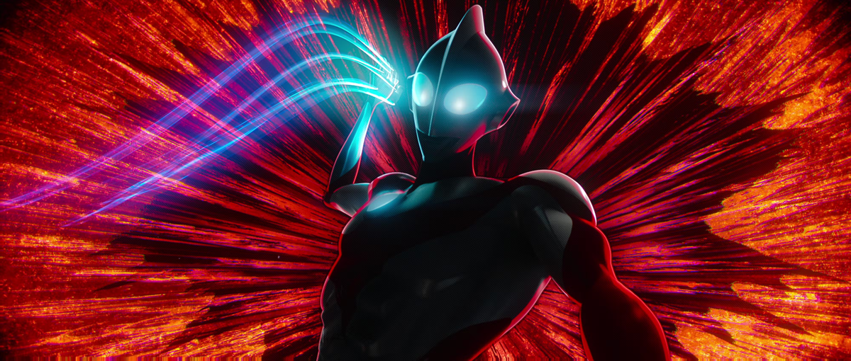"Ultraman: El ascenso", otra nueva apuesta de Netflix, se abrió paso entre las 10 películas más vistas. Es la quina película animada más vista, detrás de otras más nostálgicas como "Shrek", "Minions" y "Home". "Ultraman: El ascenso", otra nueva apuesta de Netflix, se abrió paso entre las 10 películas más vistas. Es la quina película animada más vista, detrás de otras más nostálgicas como "Shrek", "Minions" y "Home".