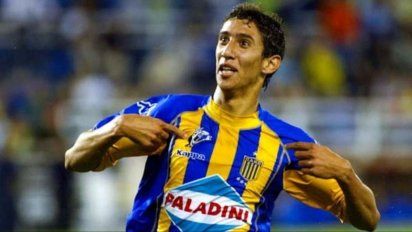 Rosario Central se ilusiona con la vuelta de Di María
