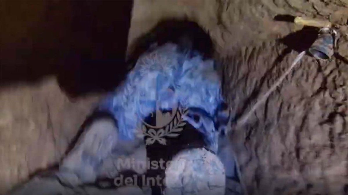 asi-era-el-tunel-con-el-que-querian-robar-el-banco-de-uruguay-05022026-2181395