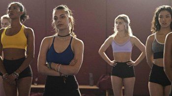 La miniserie con calificación altísima que tenés que ver antes de que la saquen