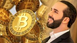 altText(El Salvador: El bitcoin se desplomó y hubo fallas técnicas)}