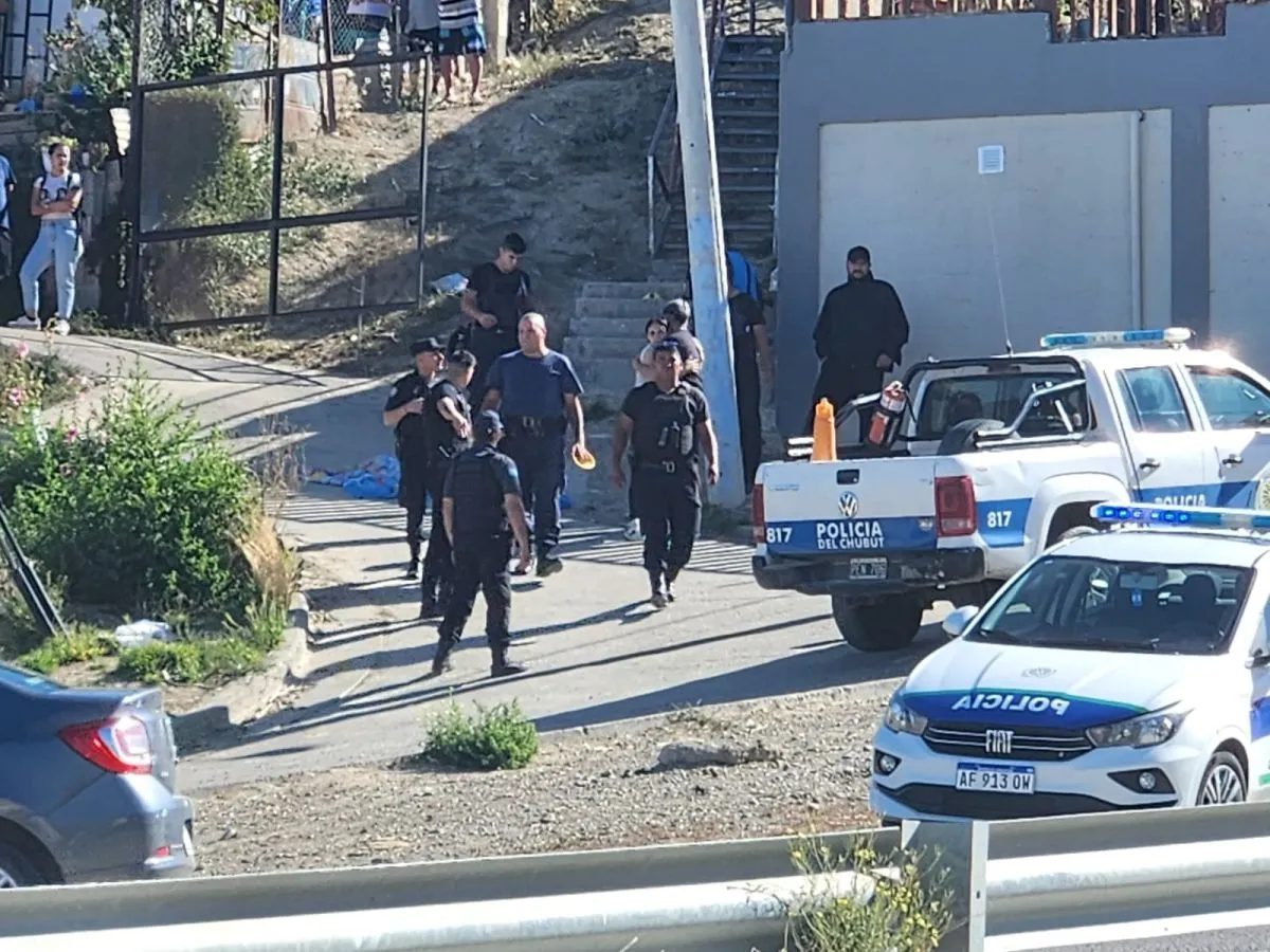 Los clanes familiares Vera y Nieves aterrorizan a Comodoro Rivadavia, según el gobernador Ignacio Torres Los clanes familiares Vera y Nieves aterrorizan a Comodoro Rivadavia, según el gobernador Ignacio Torres