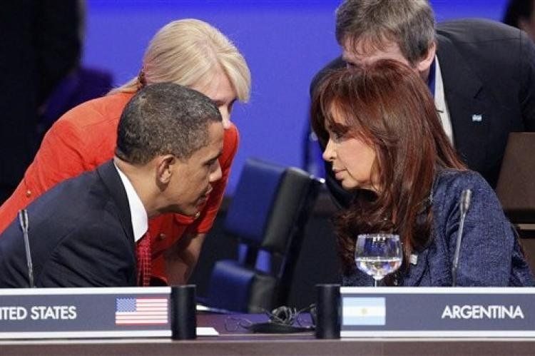 ¿Obama también persigue fiscalmente a sus opositores?