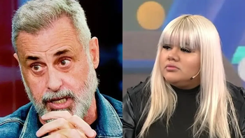 Jorge Rial totalmente conmocionado por lo que se confirmó de Morena Rial