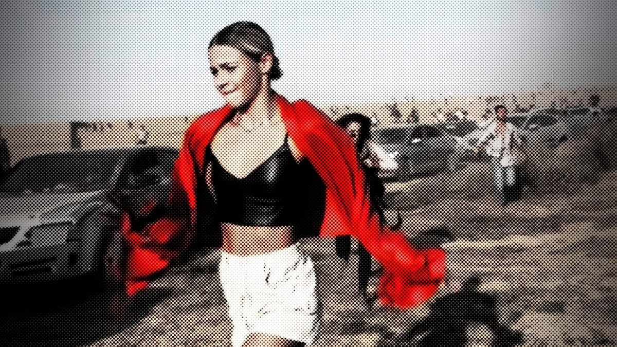 Un documental que no te tenés que perder.