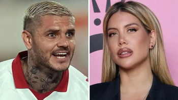 Explota Wanda Nara tras la última decisión de Mauro Icardi: 