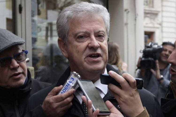 Carlos Alberto Beraldi.
