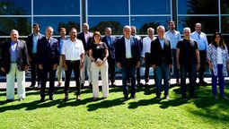 Juntos por el Cambio rechaza, ante Naciones Unidas, el informe oficial en material judicial