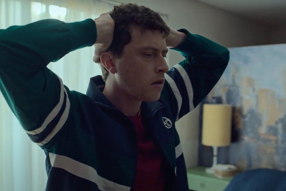 Esta miniserie te va a fascinar. Esta miniserie te va a fascinar.