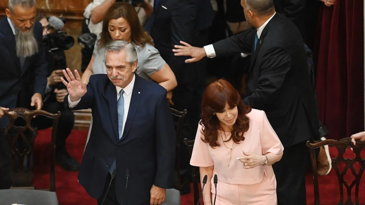 Un miércoles lleno de momentos extraños. 