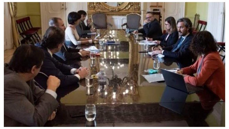 El gobierno destinará $ 27.000 millones para pagar parte de los sueldos del sector privado