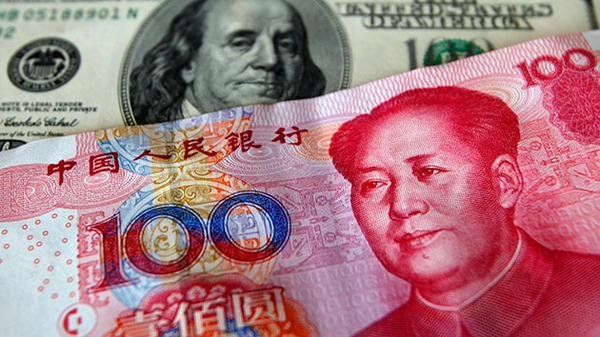Renminbi vs. Dólar estadounidense: La pelea de fondo.