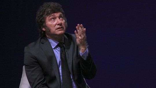 Es la economía, Milei: Derrumbe de la paciencia social y 3 escenarios electorales