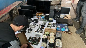 Pornografía infantil: Rescataron a 70 menores y detuvieron más de 20 personas. Pornografía infantil: Rescataron a 70 menores y detuvieron más de 20 personas.