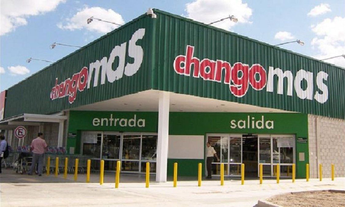 Masacre laboral en supermercados y el efecto que perjudica a ChangoMás