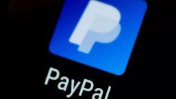 PayPal hace historia.&nbsp;