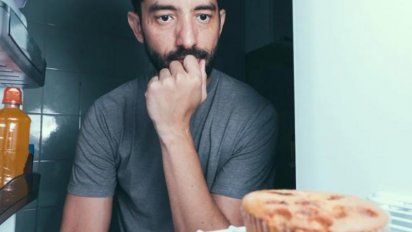Un nuevo estudio explica por qué algunas personas siempre tienen hambre