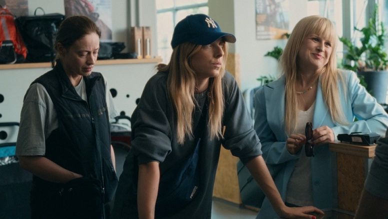 La aclamada miniserie de Netflix con 6 episodios que te va a conquistar