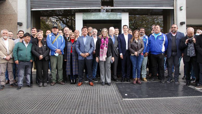 Juicio a la Corte: Se bajan gobernadores y la FAM al rescate