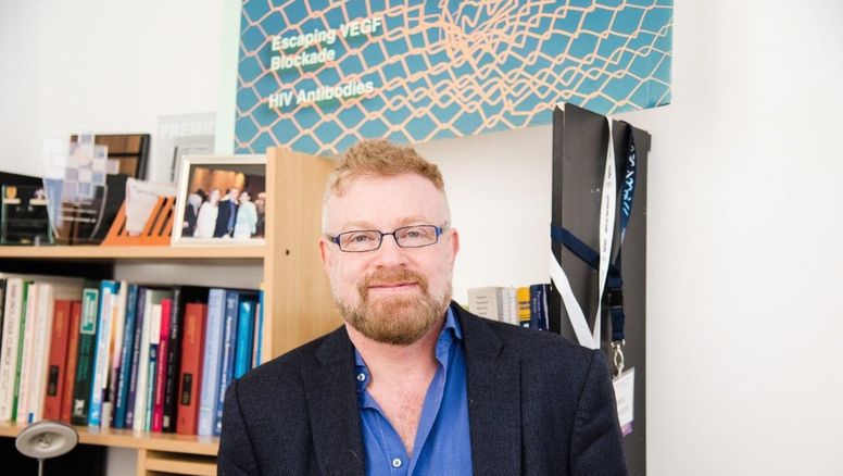 Investigador argentino y científicos de Oxford logran importante avance contra un tipo de cáncer de sangre