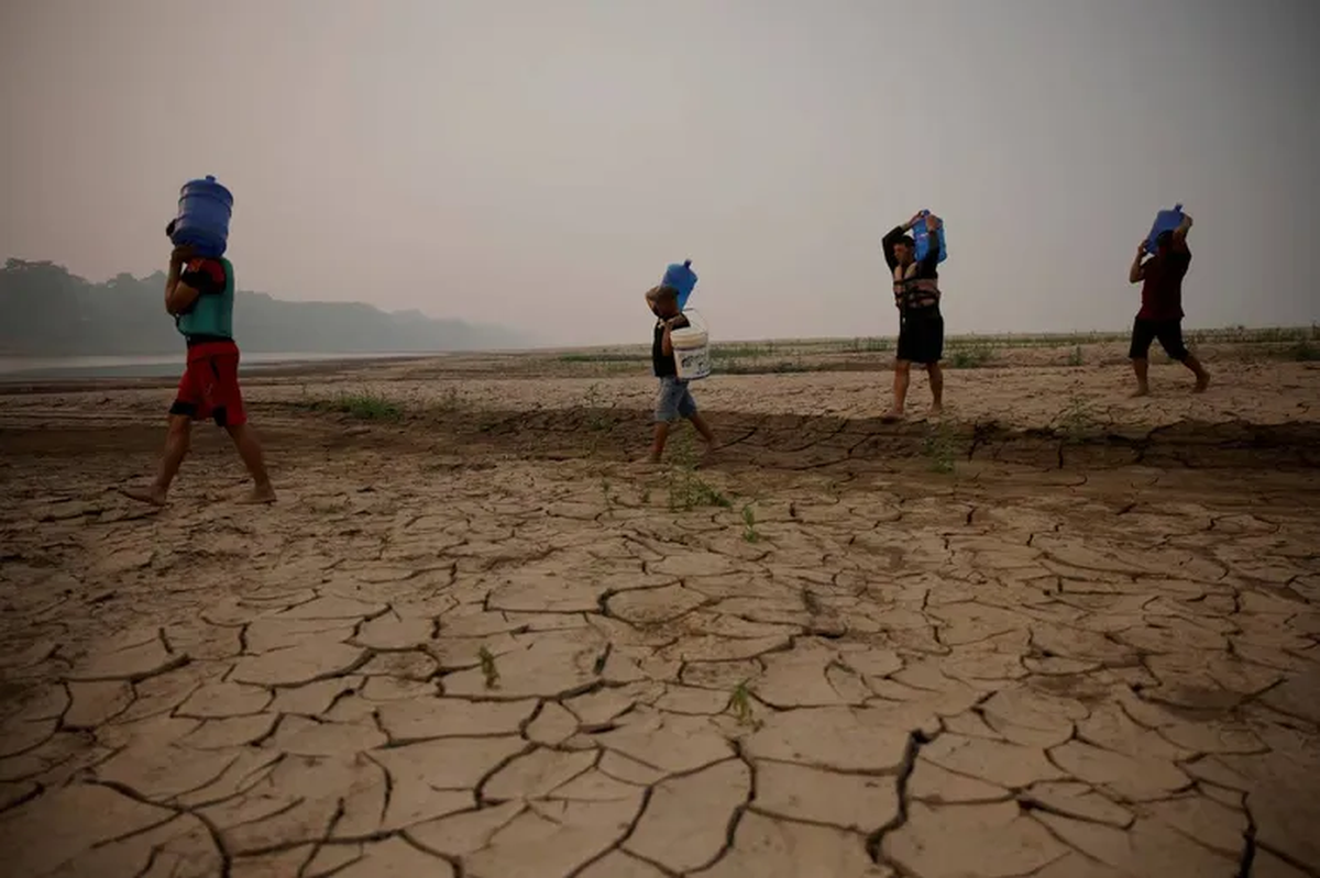 Pese a que Lula impulsó políticas de Estado para regular el desmonte indiscriminado, aún continúan las prácticas de tala ilegal, las que fueron fomentadas en la administración de Jair Bolsonaro, quien descreía del cambio climático. Pese a que Lula impulsó políticas de Estado para regular el desmonte indiscriminado, aún continúan las prácticas de tala ilegal, las que fueron fomentadas en la administración de Jair Bolsonaro, quien descreía del cambio climático.