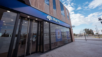 Banco Macro se suma a la lista de bancos en rojo (-$33.000 MM)