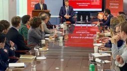 altText(Uñac respaldó la unidad que pide Lavagna y dijo que CFK está de acuerdo)}